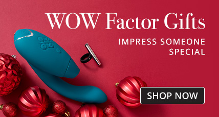 Shop Wow Factor Gifts!