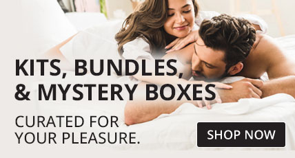 Shop Kits, Bundles & Mystery Boxes