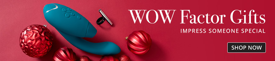 Shop Wow Factor Gifts!