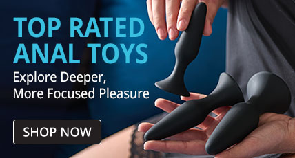 Shop Top Rated Anal Toys
