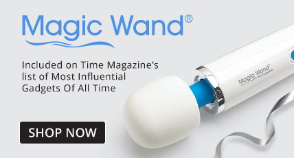 Magic Wand Included On Time Magazines List of Most Influential Gadgets of All Time!