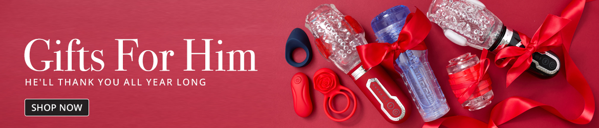 Shop Gifts For Him!