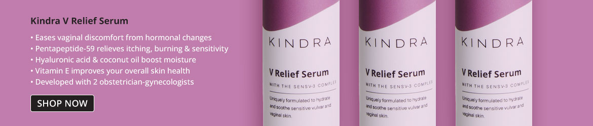 Relief Serum