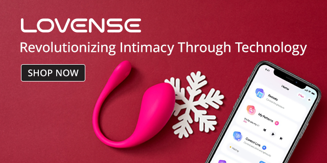 Shop Lovense Revolutionizing Intimacy Through Technology