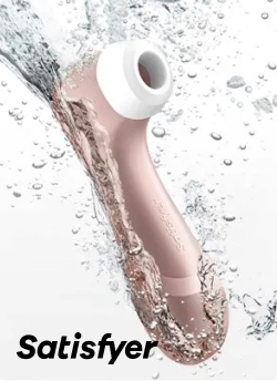 Satisfyer