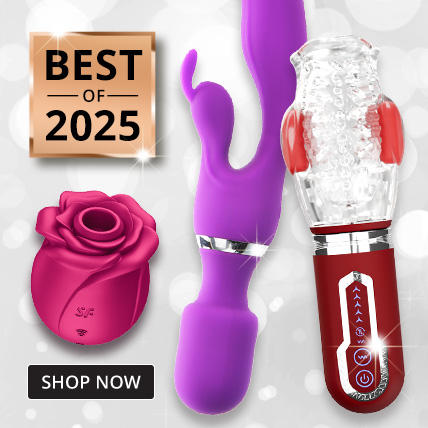 Shop The Best Of 2025!
