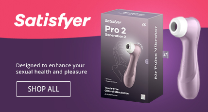 Shop Satisfyer Collection!