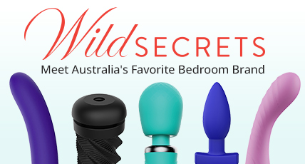 Shop Wild Secrets Collection Weve Got A Secret and Its Wild!