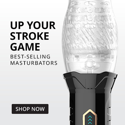 Shop Best-Selling Strokers