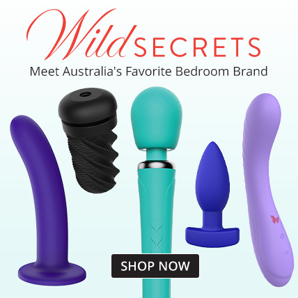 Shop Wild Secrets Collection - Meet Australia's Favorite Bedroom Brand!