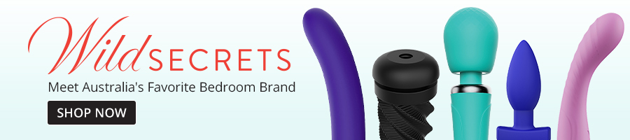 Shop Wild Secrets Collection Meet Australias Favorite Bedroom Brand!