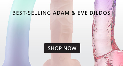 Shop Adam and Eves Dildos!
