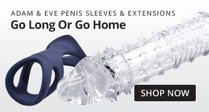 Shop AE Penis Sleeves and Extensions!