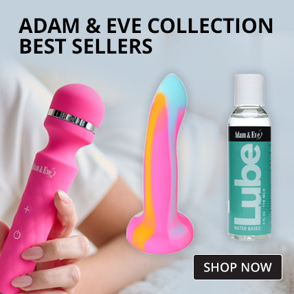 Shop Adam & Eve Collection Best Sellers