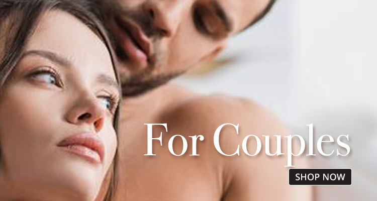 two people laying together