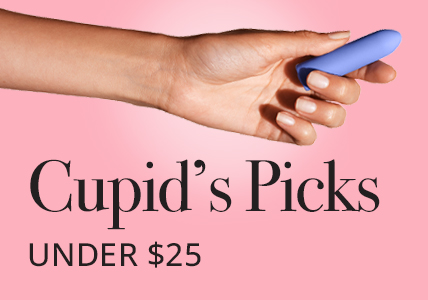 Cupids Gift Picks Under $25!