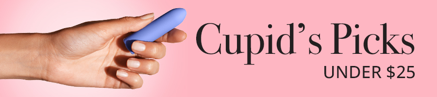 Cupids Gift Picks Under $25!