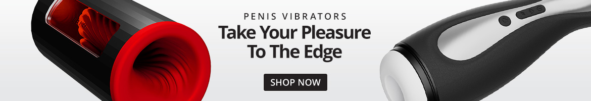 Shop Penis Vibrators