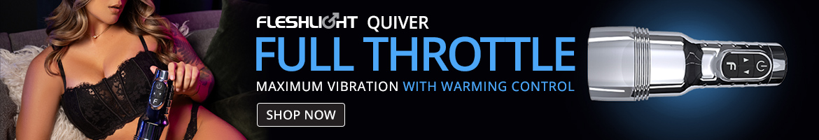 Fleshlube with Fleshlight purchase