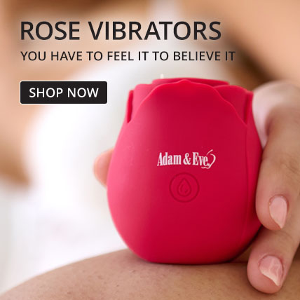 Shop Rose Vibrators