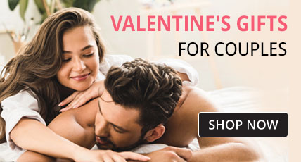 Shop Valentine's Couples Toys