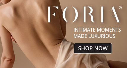 Shop Foria Collection