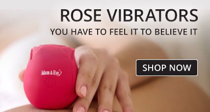 Shop Rose Clit Vibes