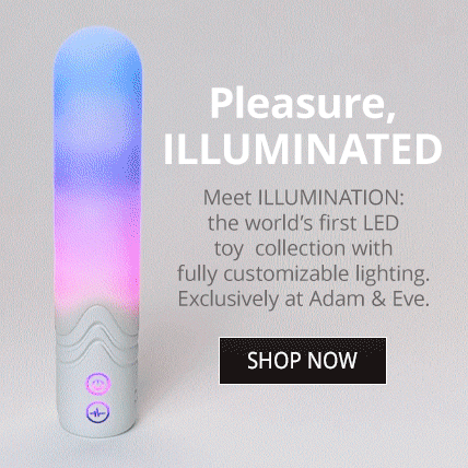 Discover the Illumination Collection!