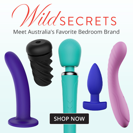 Shop Wild Secrets!