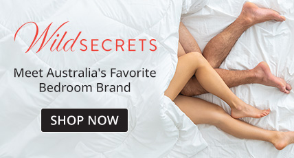 Shop Wild Secrets Collection Meet Australias Favorite Bedroom Brand!