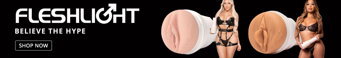 Shop Fleshlight!