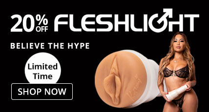 Shop Fleshlight!