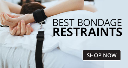 Best Bondage Restraints