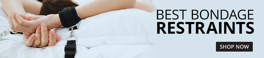 Best Bondage Restraints