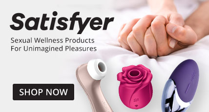 Shop Satisfyer!