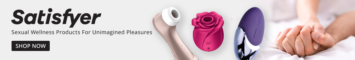 Shop Satisfyer!