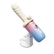 Lovense Spinel App Enabled Pocket Sex Machine