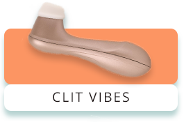 CLIT VIBES