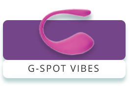 G-SPOT VIBES