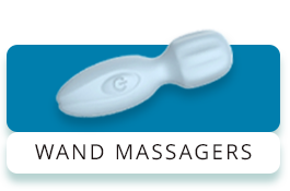 WAND MASSAGERS