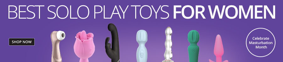 Shop Best-Solo Women's Toys