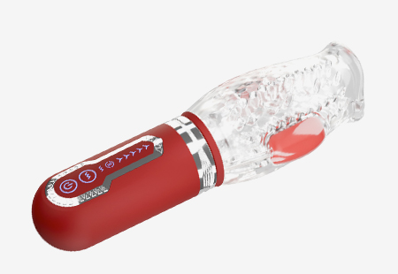 Male Vibrators