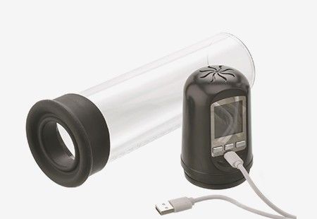 Penis Pumps