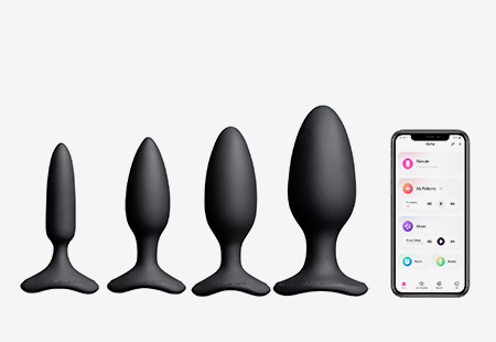 App-Controlled Toys