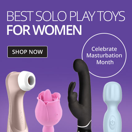 Shop Best Solo Play Toys For Women