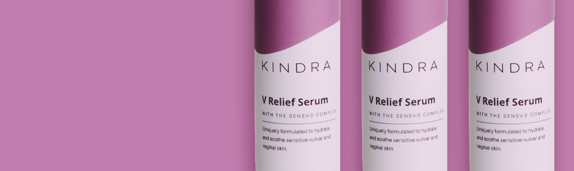 Relief Serum