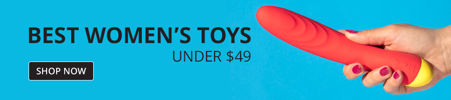 Shop Best Women's Toys Under $49!