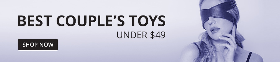 Shop Best Couple's Toys Under $49!
