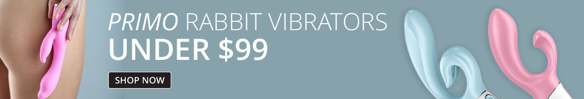 Shop Primo Rabbit Vibes Under $99!