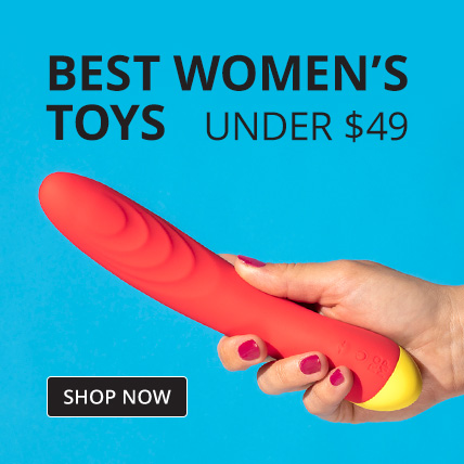 Shop Best Men's Toys Under $49